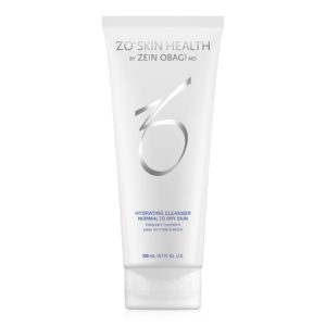 ZO_Hydrating_Cleanser