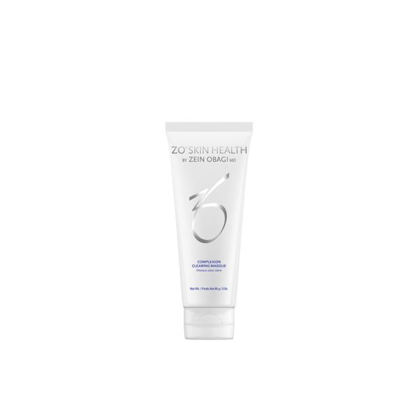 complexion clearing mask