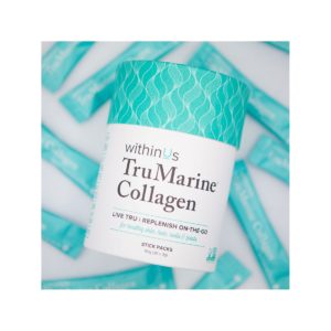 TruMarine Collagen Vancouver