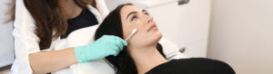 Get smooth skin with microdermabrasion treatments!
