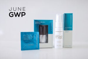 June Gift with Purchase