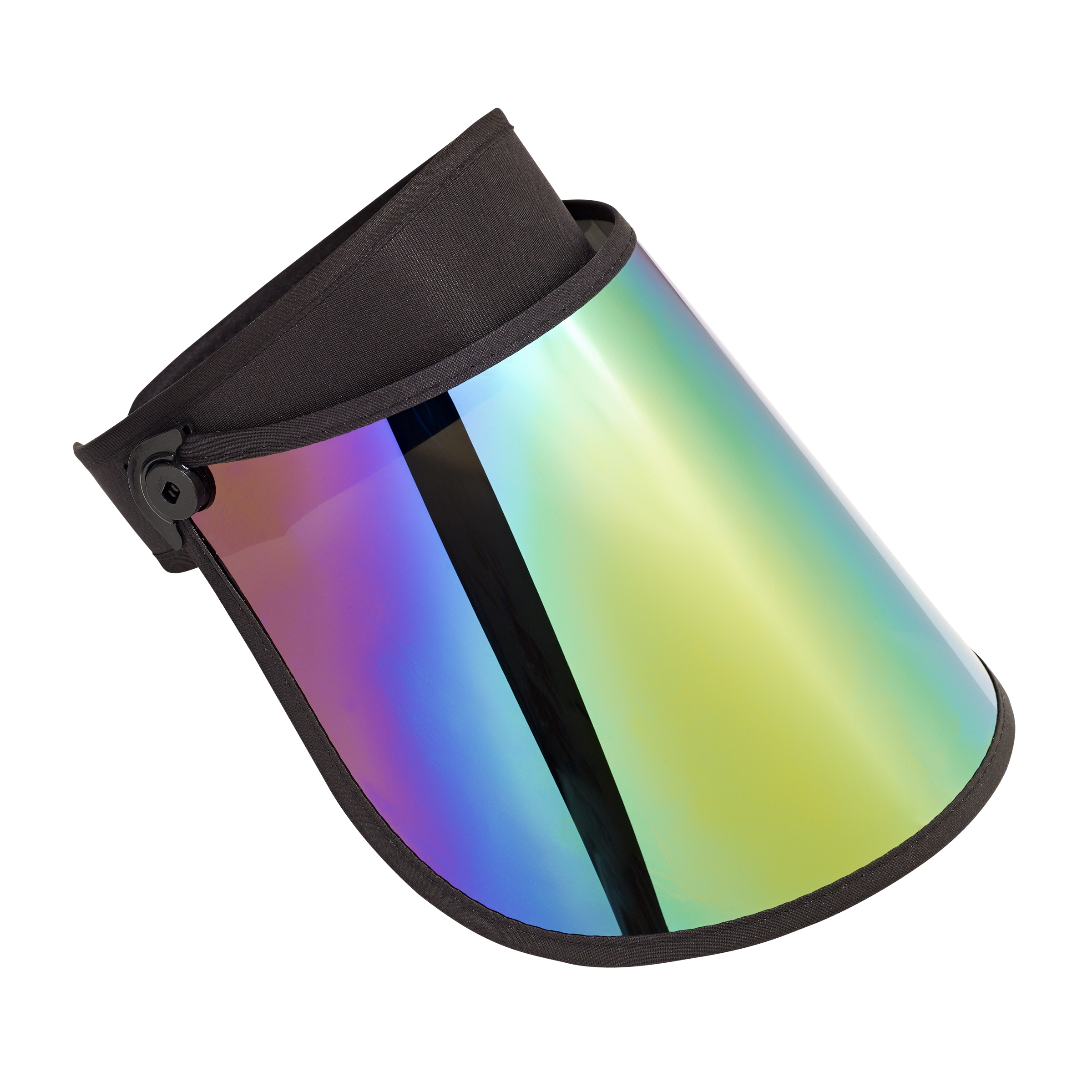 Full Face UV Shield (Disco) - The Vanity Lab