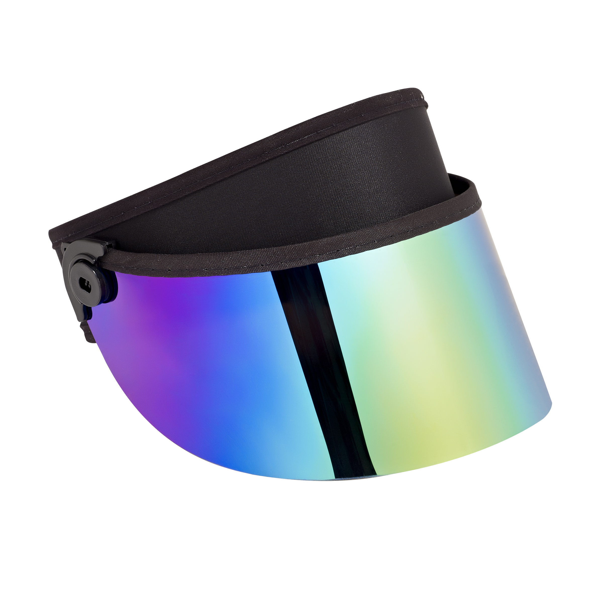 Half Face UV Shield (Disco) - The Vanity Lab