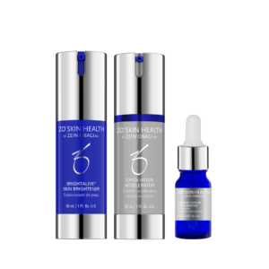 firming and brightening kit