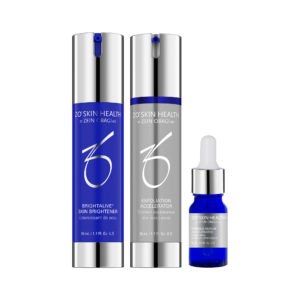 firming and brightening kit
